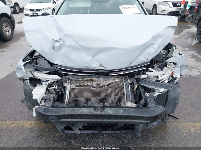 3VW167AJXHM381008 Volkswagen Jetta 1.4t S