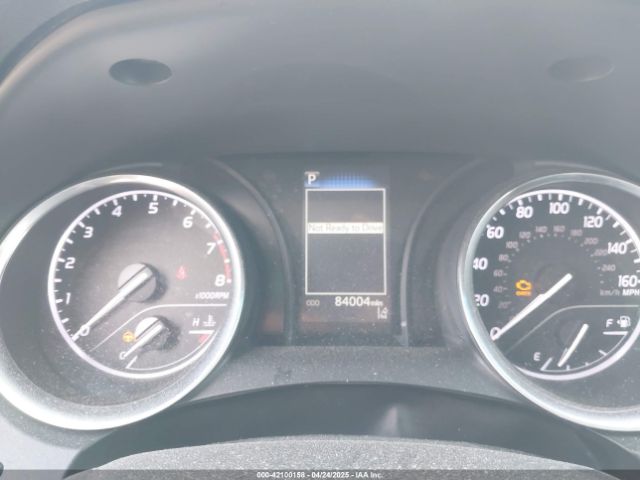 4T1B11HK4JU003393 Toyota CAMRY LE