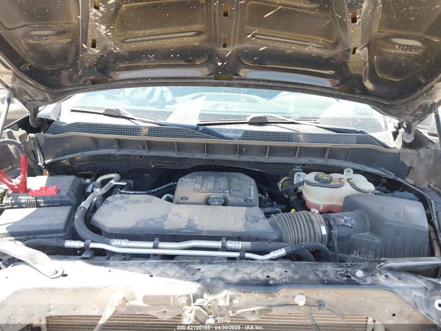 3GCPWBEK8NG179247 Chevrolet l3b