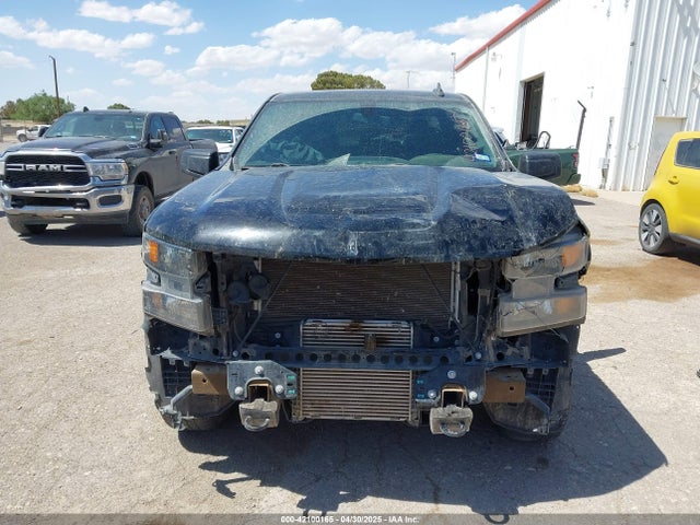 3GCPWBEK8NG179247 Chevrolet l3b