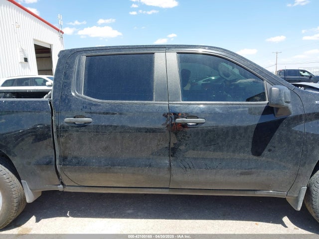 3GCPWBEK8NG179247 Chevrolet l3b