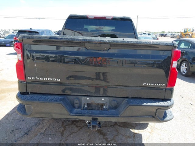 3GCPWBEK8NG179247 Chevrolet l3b