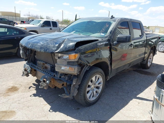 3GCPWBEK8NG179247 Chevrolet l3b