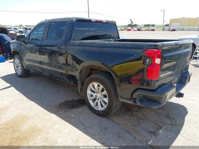 3GCPWBEK8NG179247 Chevrolet l3b
