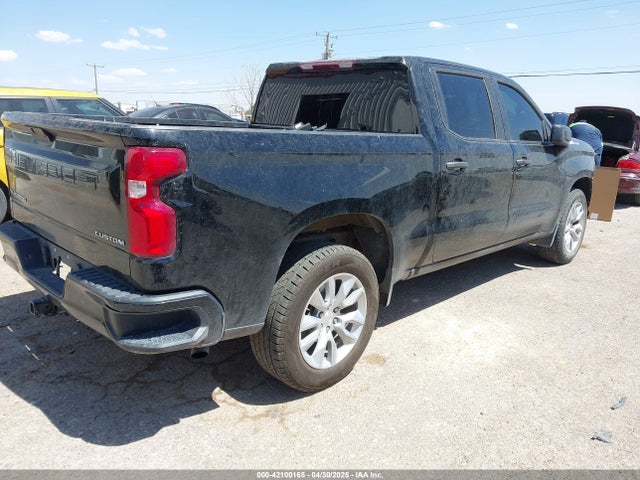 3GCPWBEK8NG179247 Chevrolet l3b