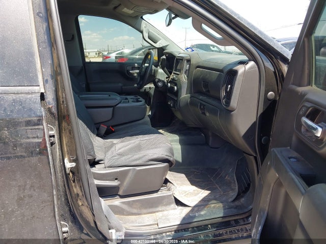 3GCPWBEK8NG179247 Chevrolet l3b