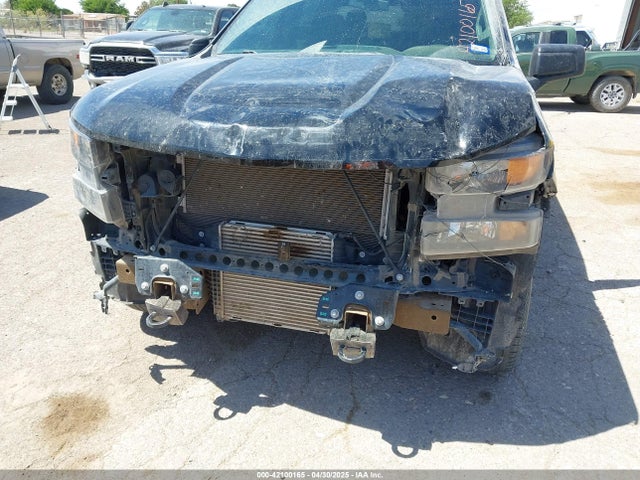 3GCPWBEK8NG179247 Chevrolet l3b