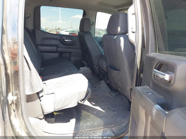 3GCPWBEK8NG179247 Chevrolet l3b