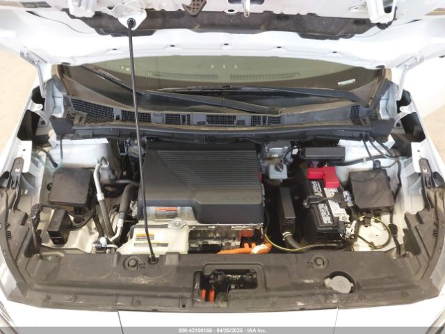 1N4BZ1CPXLC306645 Nissan Leaf Sv Plus 62 Kwh
