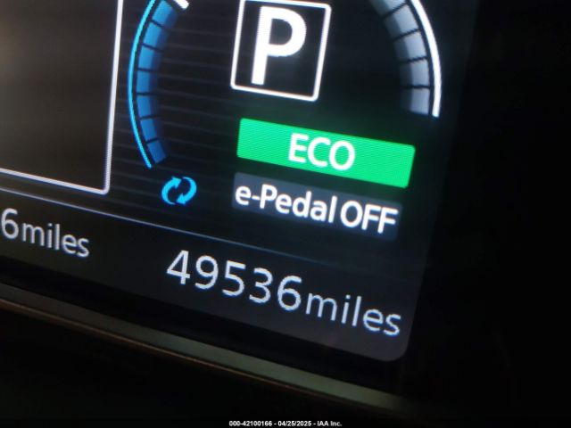 1N4BZ1CPXLC306645 Nissan Leaf Sv Plus 62 Kwh