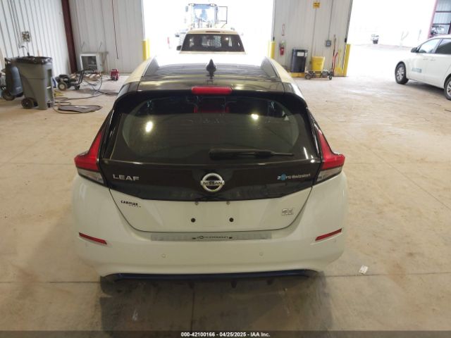 1N4BZ1CPXLC306645 Nissan Leaf Sv Plus 62 Kwh
