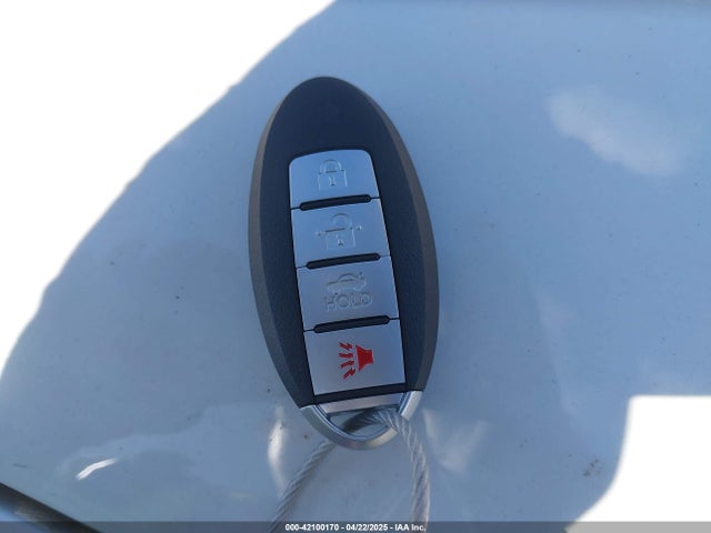 Nissan Versa 1.6 Sv Xtronic Cvt 2023 3N1CN8EV1PL852679 Image 11