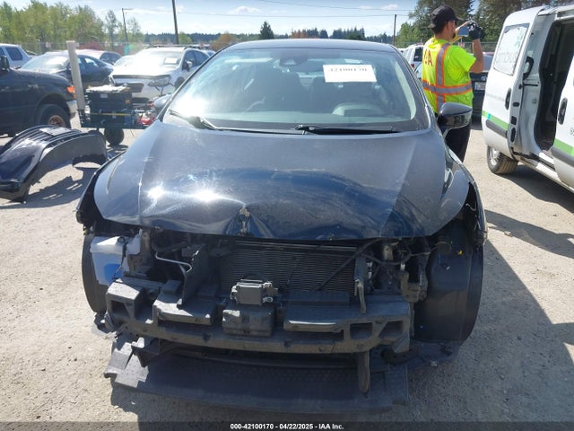 Nissan Versa 1.6 Sv Xtronic Cvt 2023 3N1CN8EV1PL852679 Image 13