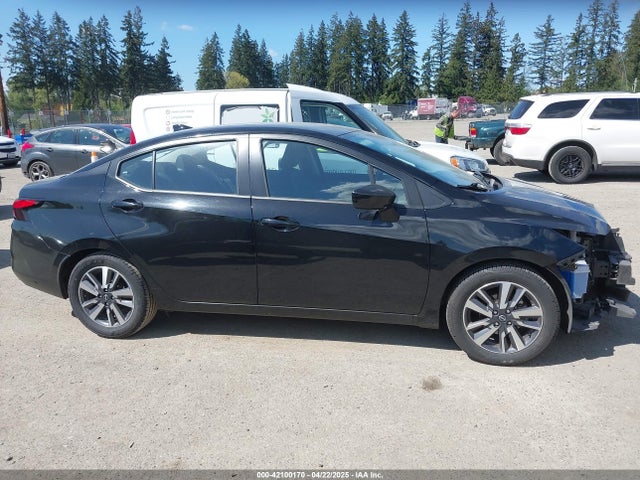 Nissan Versa 1.6 Sv Xtronic Cvt 2023 3N1CN8EV1PL852679 Image 14