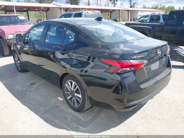Nissan Versa 1.6 Sv Xtronic Cvt 2023 3N1CN8EV1PL852679 Image 15