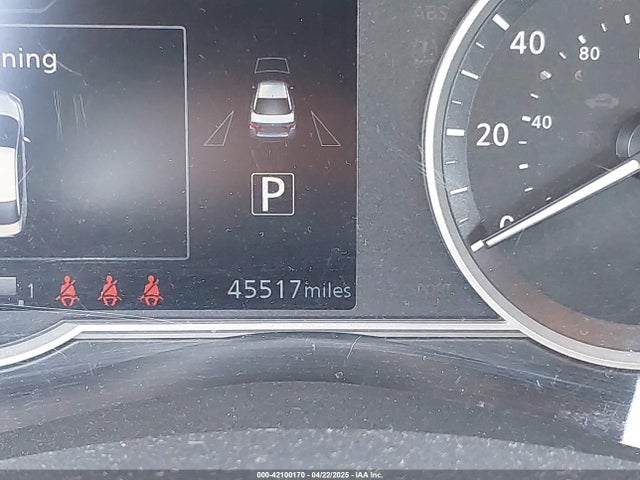 Nissan Versa 1.6 Sv Xtronic Cvt 2023 3N1CN8EV1PL852679 Image 16