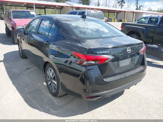 Nissan Versa 1.6 Sv Xtronic Cvt 2023 3N1CN8EV1PL852679 Image 3