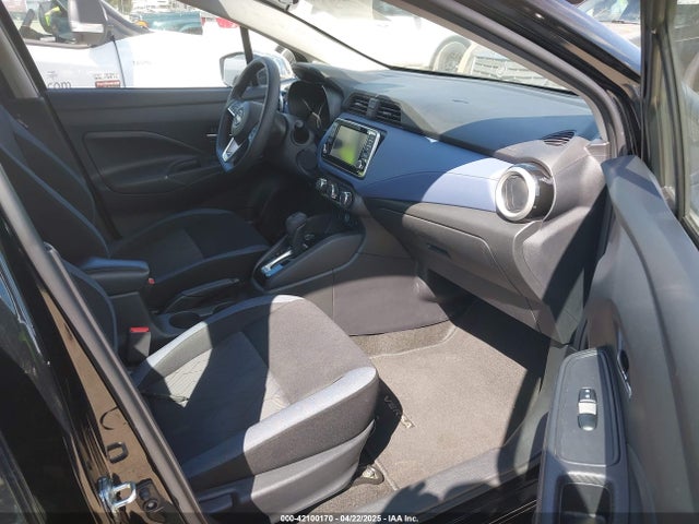Nissan Versa 1.6 Sv Xtronic Cvt 2023 3N1CN8EV1PL852679 Image 5