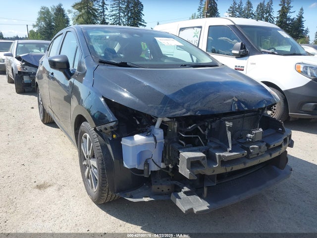 Nissan Versa 1.6 Sv Xtronic Cvt 2023 3N1CN8EV1PL852679 Image 6
