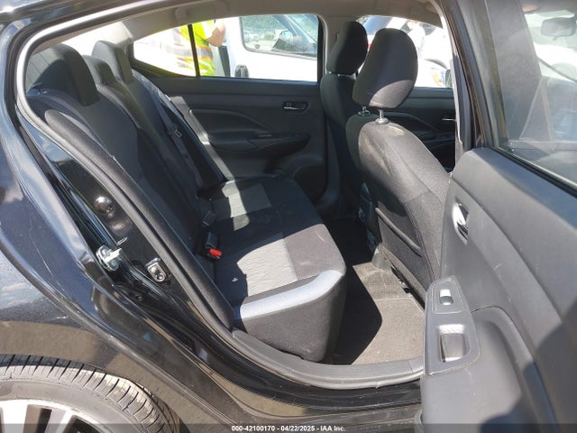 Nissan Versa 1.6 Sv Xtronic Cvt 2023 3N1CN8EV1PL852679 Image 8