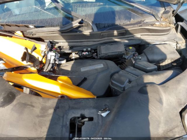 5FNYF6H0XKB063801 Honda Pilot Elite