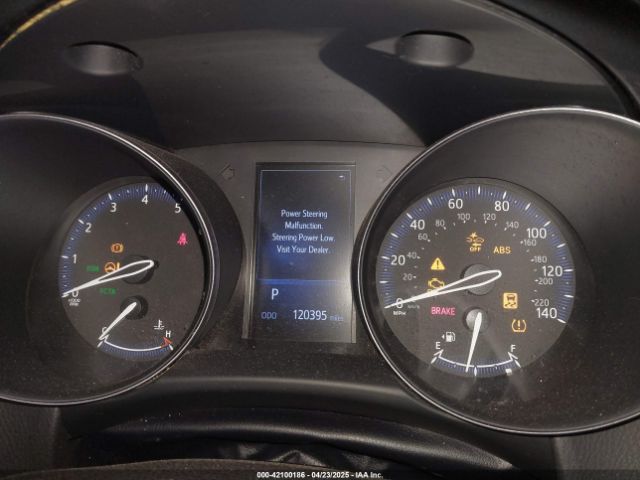 NMTKHMBXXJR016920 Toyota C-hr Xle Premium