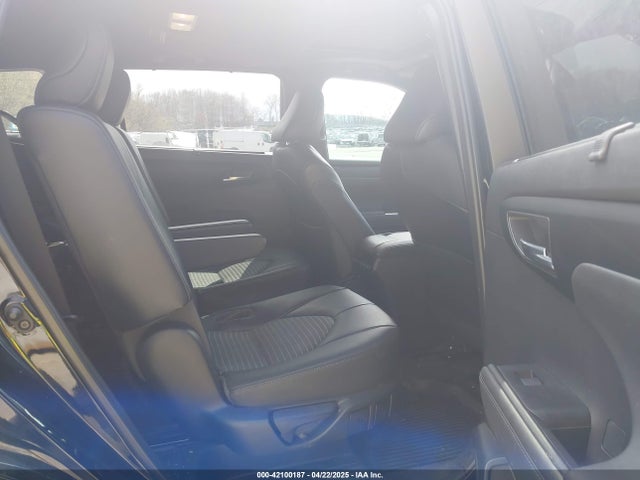 5TDKDRBH8PS510656 Toyota Highlander Xse