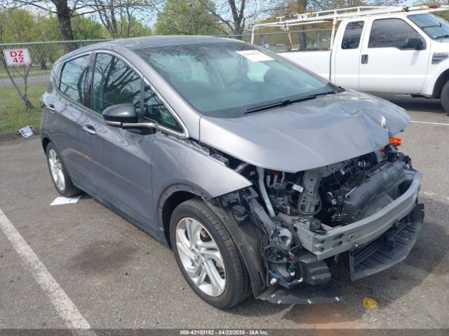 2023 CHEVROLET BOLT EV 1G1FW6S03P4181535