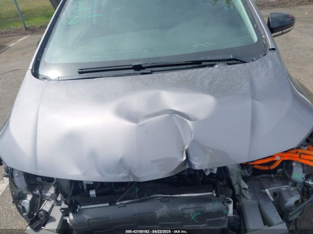 2023 CHEVROLET BOLT EV 1G1FW6S03P4181535 Photo 9