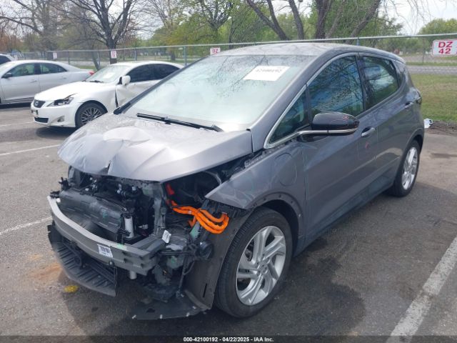 2023 CHEVROLET BOLT EV 1G1FW6S03P4181535 Photo 1