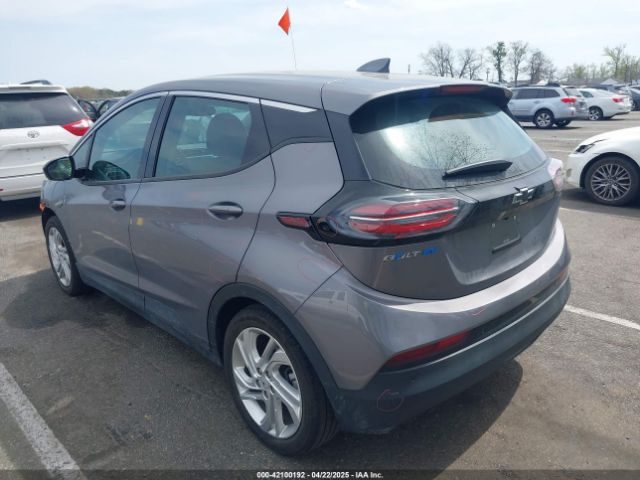 2023 CHEVROLET BOLT EV 1G1FW6S03P4181535 Photo 2