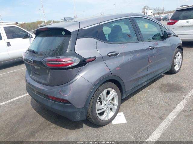 2023 CHEVROLET BOLT EV 1G1FW6S03P4181535 Photo 3