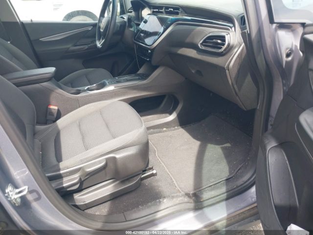 2023 CHEVROLET BOLT EV 1G1FW6S03P4181535 Photo 4