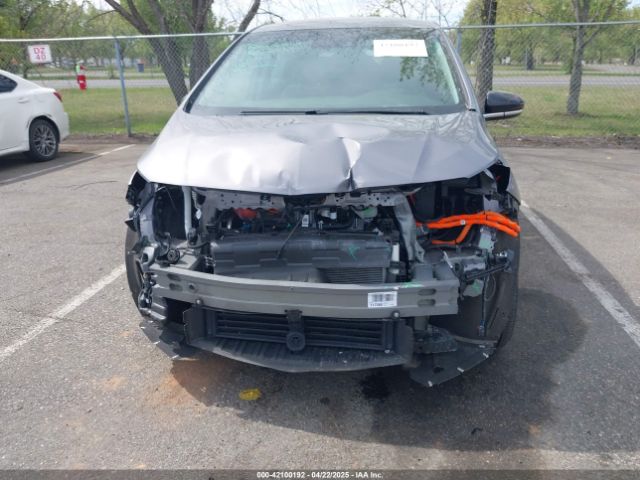 2023 CHEVROLET BOLT EV 1G1FW6S03P4181535 Photo 5