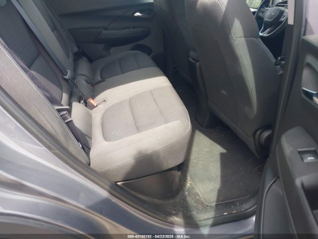 2023 CHEVROLET BOLT EV 1G1FW6S03P4181535 Photo 7