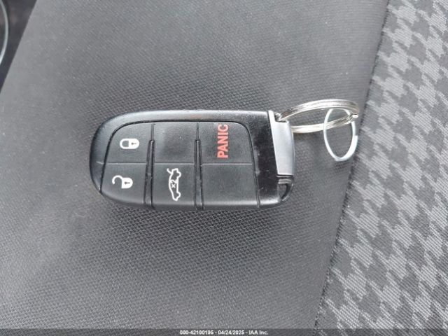 2018 DODGE CHALLENGER 2C3CDZAG3JH322019 Photo 10