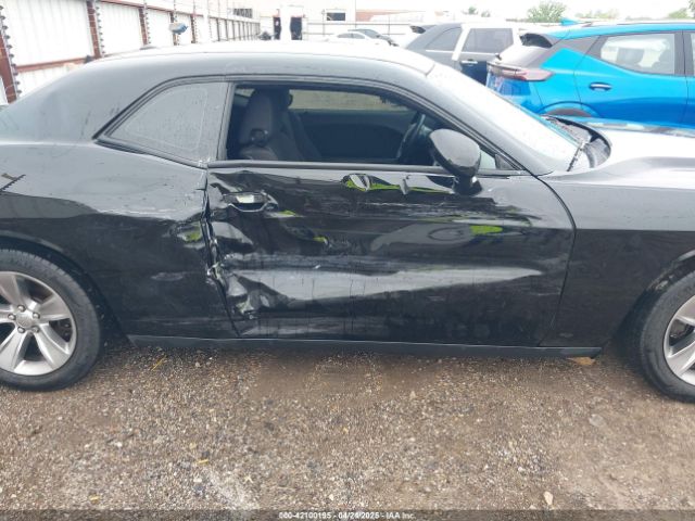 2018 DODGE CHALLENGER 2C3CDZAG3JH322019 Photo 5
