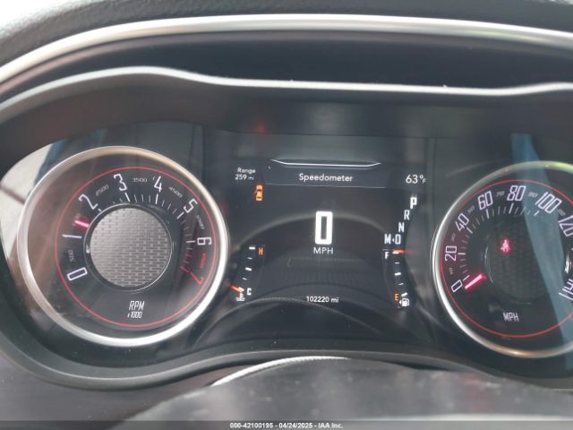 2018 DODGE CHALLENGER 2C3CDZAG3JH322019 Photo 6