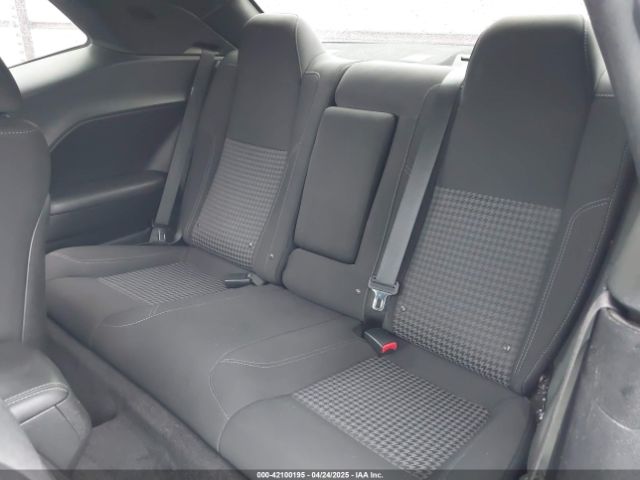 2018 DODGE CHALLENGER 2C3CDZAG3JH322019 Photo 7