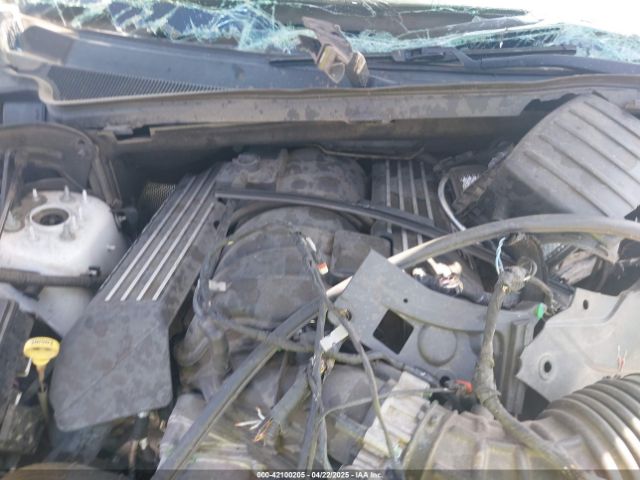 2018 DODGE DURANGO 1C4SDJGJ3JC175408 Photo 9