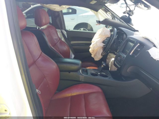 2018 DODGE DURANGO 1C4SDJGJ3JC175408 Photo 4