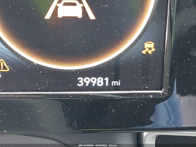 5NPLN4AG1NH067590 Hyundai ELANTRA SEL
