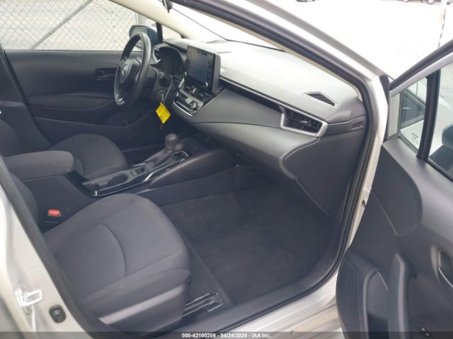 5YFEPMAE0NP360496 Toyota COROLLA LE