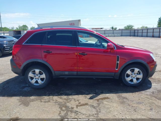 3GNAL2EK0ES511149 Chevrolet Captiva Sport 2ls