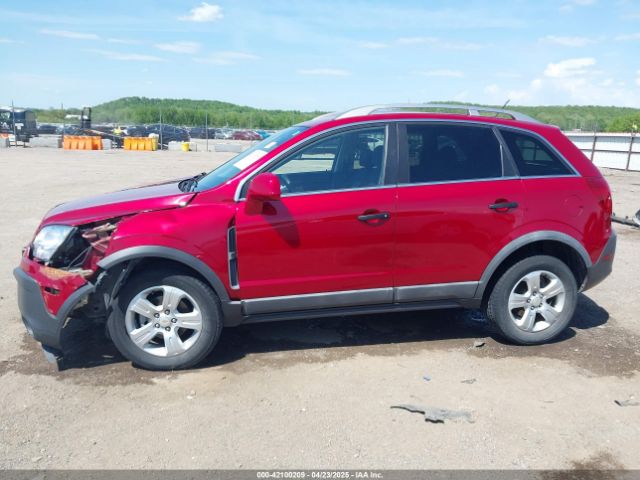 3GNAL2EK0ES511149 Chevrolet Captiva Sport 2ls