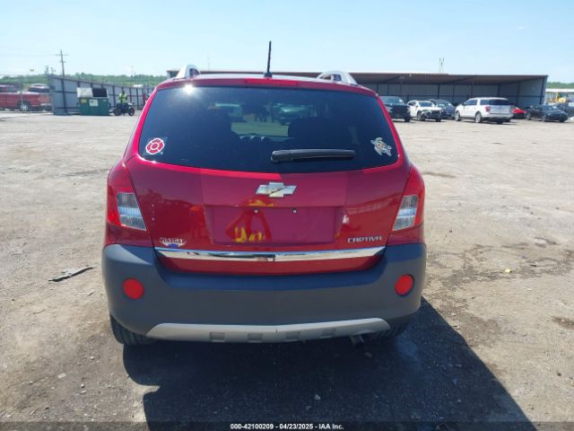 3GNAL2EK0ES511149 Chevrolet Captiva Sport 2ls