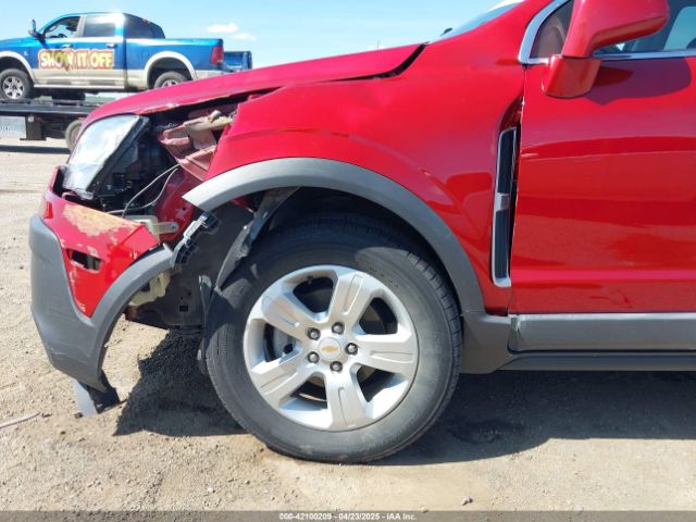 3GNAL2EK0ES511149 Chevrolet Captiva Sport 2ls
