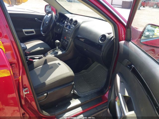 3GNAL2EK0ES511149 Chevrolet Captiva Sport 2ls