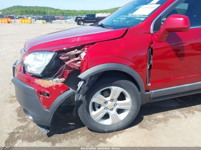 3GNAL2EK0ES511149 Chevrolet Captiva Sport 2ls