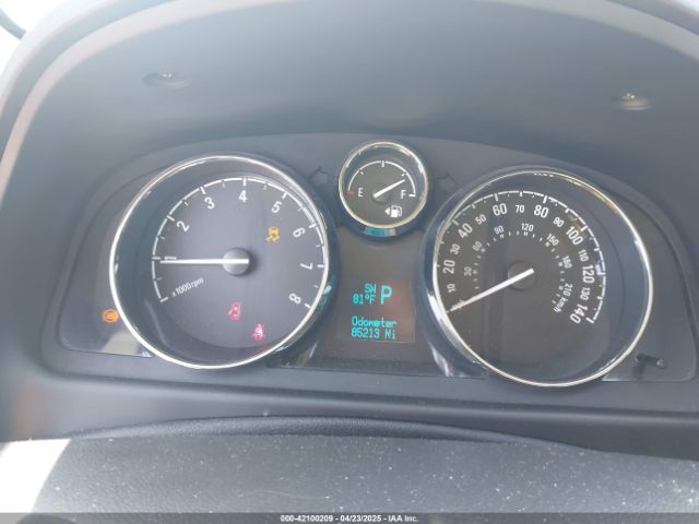 3GNAL2EK0ES511149 Chevrolet Captiva Sport 2ls